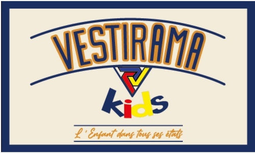 Vestirama kids 